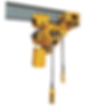 e-Chain Hoist