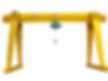 Crane Types