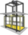 Cargo Lift