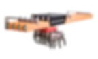 Conductor Bar
